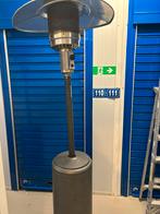 3 Terrasverwarmers - Werkend - Voor spotprijs!, Tuin en Terras, Terrasverwarmers, Ophalen of Verzenden, Gebruikt, Gas, Vloer