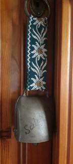 Koebel Salzburg, Verzamelen, Ophalen