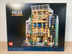 Lego Creator Expert 10278 Politiebureau, Kinderen en Baby's, Speelgoed | Duplo en Lego, Nieuw, Complete set, Ophalen of Verzenden