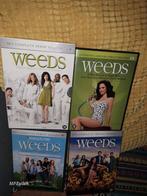 Weeds .... seizoen 1,2,3,4, Cd's en Dvd's, Dvd's | Tv en Series, Boxset, Ophalen of Verzenden, Zo goed als nieuw