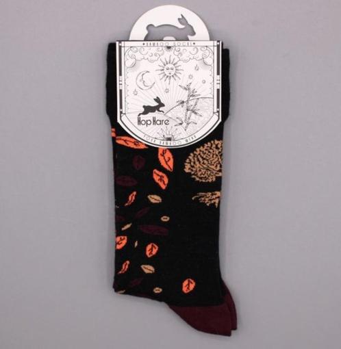 Hop Hare - Bamboe sokken - Vrolijke sokken - Grappige sokken, Kleding | Dames, Sokken en Kousen, Nieuw, Sokken en Kniesokken, Maat 39 t/m 42