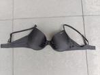 Nieuwe dames bikini top zwart 70D, Zwart, Nieuw, Ophalen of Verzenden, Brunotti
