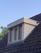 Kunstof kozijn, Doe-het-zelf en Verbouw, Kozijnen en Schuifpuien, Ophalen, Kunststof, Gebruikt, Raamkozijn