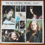 LP - The Incredible String Band – Earthspan, Ophalen of Verzenden, Gebruikt, 12 inch, Poprock