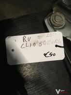 Renault clio 5 drs 2011 electr raammech. Links of rechts voo
