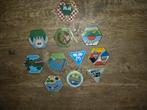 Kleine vintage plaatjes, Ophalen, Zo goed als nieuw