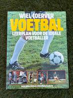 Boek: Leerplan voor de ideale voetballer, Ophalen, Gelezen, Balsport