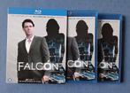 Blu-ray Falcón, Ophalen, Zo goed als nieuw, Overige genres, Boxset