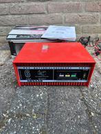 ABSAAR Acculader 12V, Auto-onderdelen, Accu's en Toebehoren, Ophalen, Gebruikt, Universele onderdelen