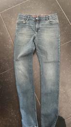 Spijkerbroek maat 176 we, Ophalen of Verzenden, Zo goed als nieuw, Jongen, Broek