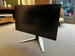 Alienware AW2723DF 27″ QHD 280 Hz Gaming Monitor, Computers en Software, Monitoren, IPS, Alienware, Minder dan 1 ms, Quad HD (2K)