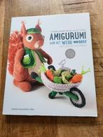 Haakboek van Joke Vermeiren, Ophalen of Verzenden, Zo goed als nieuw, Haken, Patroon of Boek