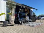 Pössl Aggregaat xtra 200LTR TANK 2.2 HDI OFF GRID!next leve, Pössl, Bus-model, Bedrijf, Diesel