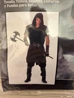 Middeleeuws Beul Kostuum XL (L), Ophalen, Carnaval, Maat 56/58 (XL), Kleding