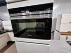 Complete keuken Compleet met APP 120Keukens op voorraad 2720, Huis en Inrichting, Keuken | Complete keukens, Wit, Hoekkeuken, Ophalen of Verzenden