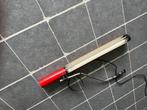 Ikea Kolv bureaulamp vintage, Ophalen, Gebruikt, Metaal, Minder dan 50 cm