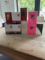 Diverse  Fila, la rive 3x , yara 1x, Verzenden, Nieuw