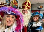 SINTERKLAAS AMERSFOORT (de laatste plekjes in de agenda), Diversen, Ophalen, Nieuw