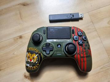Nacon Revolution Unlimited Pro Controller - Call of Duty beschikbaar voor biedingen