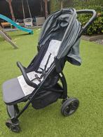 Hauck Rapid 4D Gebruikt, Kinderen en Baby's, Kinderwagens en Combinaties, Gebruikt, Verstelbare duwstang, Ophalen, Kinderwagen