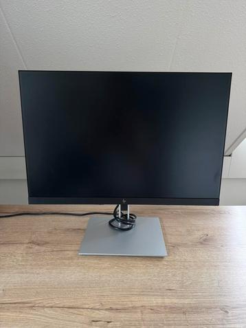 HP monitor beschikbaar voor biedingen