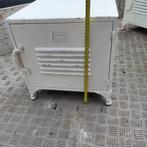 Lockerkastjes 6 stuks, industriele kwaliteit, Ophalen of Verzenden, Gebruikt