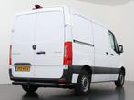 Mercedes-Benz Sprinter 315 CDI L1 H1 FWD | Aut. Navigatie |, Auto's, Bestelauto's, Origineel Nederlands, Te koop, 1950 cc, Gebruikt