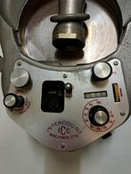 Munten geldtel machine., Ophalen of Verzenden, Gebruikt