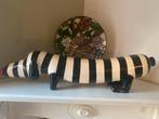 Niloc Hond Kunstobject, Antiek en Kunst, Kunst | Designobjecten, Ophalen