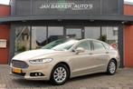 Ford Mondeo 1.5 Titanium ✅ Trekhaak ✅ Navi ✅ Panoramad, Auto's, 12 maanden, Stof, 4 cilinders, 160 pk