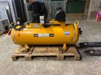 compressor 4 kw 400 volt, Doe-het-zelf en Verbouw, Compressors, Gebruikt, 10 bar of meer, 100 liter of meer, 400 tot 800 liter/min