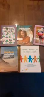 Boeken Social Work - Complete set, Boeken, Ophalen of Verzenden