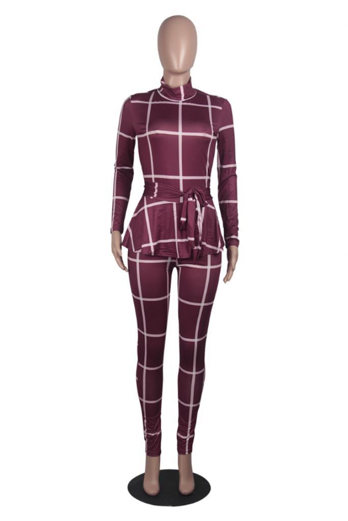 Rode witte geruite jumpsuit catsuit dames vrouwen, Kleding | Dames, Jumpsuits, Nieuw, Rood, Verzenden