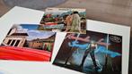 Vintage lp's : Carpenters amanda Lear woodstock, Ophalen of Verzenden, Zo goed als nieuw, Overige formaten, Poprock