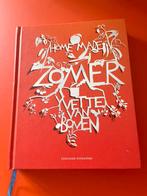 Yvette van Boven – Home made zomer, Boeken, Tapas, Hapjes en Dim Sum, Ophalen of Verzenden, Zo goed als nieuw, Yvette van Boven