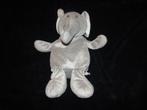 Bambia warmte knuffel  olifant 25 cm groot, Ophalen of Verzenden, Gebruikt, Olifant