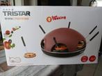 Pizzarette, Ophalen, Zo goed als nieuw, Tristar