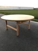 Hans Wegner Andreas Tuck salontafel circular coffee table, Ophalen