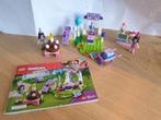 Lego friends juniors 10748, verjaardagsfeestje plus extra, Ophalen of Verzenden, Nieuw, Complete set, Lego