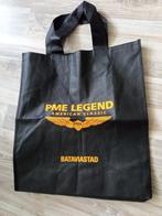 PME Legend Boodschappen Tas Nieuw, Sieraden, Tassen en Uiterlijk, Verzenden, Nieuw, Zwart, Shopper