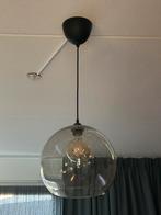 Mooie hanglamp nieuw!, Huis en Inrichting, Lampen | Hanglampen, Ophalen, Nieuw, Glas, Minder dan 50 cm