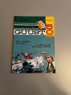 Guust 100, Meerdere stripboeken, Ophalen of Verzenden, Zo goed als nieuw