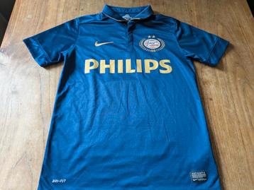 Voetbalshirt PSV Van Bommel vintage shirt 2013 Zeer Mooi beschikbaar voor biedingen