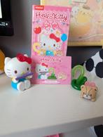 Pop Mart Miniso Sanrio Figuren My melody Cinnamoroll, Kinderen en Baby's, Speelgoed | Poppen, Ophalen of Verzenden, Zo goed als nieuw