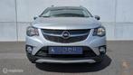 Opel KARL 1.0 Rocks Online Edition, Als Nieuw! Garantie, APK, Voorwielaandrijving, 839 kg, Stof, Gebruikt
