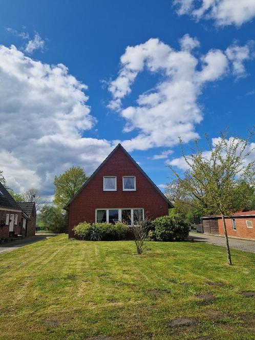 Woonhuis net over de grens Bad Nieuweschans, Huizen en Kamers, Buitenland, Duitsland, Woonhuis, Landelijk, Verkoop zonder makelaar