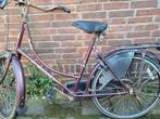 Omafiets - Edwards - Gebruikt, 53 tot 56 cm, Ophalen of Verzenden, Gebruikt, Edwards