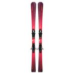 Elan Primetime No4 Dames Piste Carveski's lengte 151 Testski