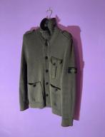 Stone Island vintage vest maat L, Kleding | Heren, Ophalen of Verzenden, Zo goed als nieuw
