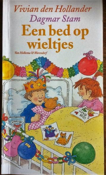 Vivian den Hollander - Serie Peter en Marije beschikbaar voor biedingen